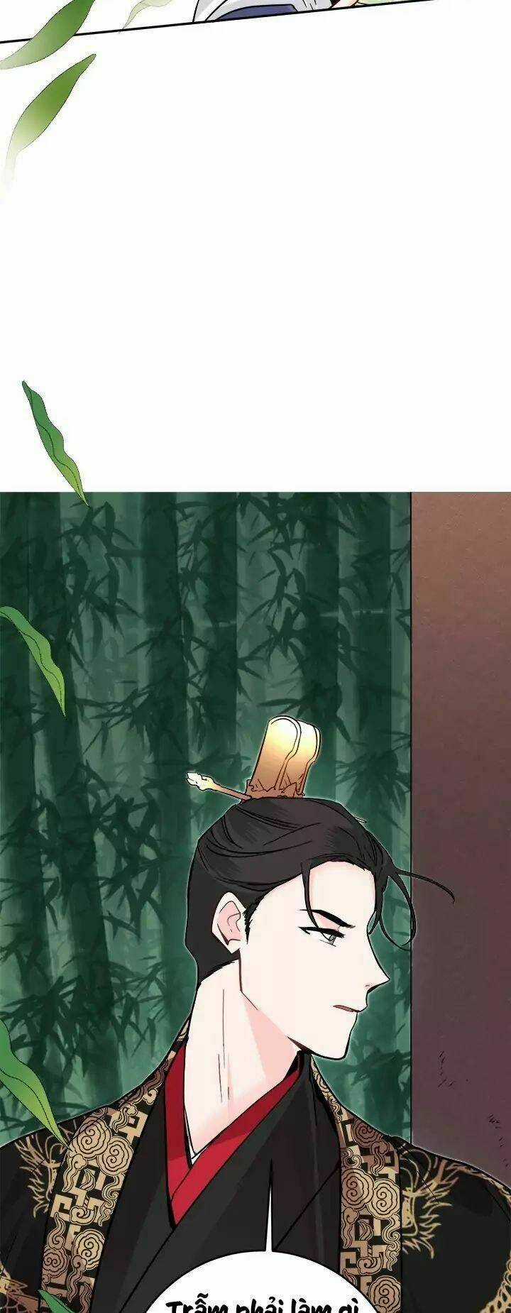 Yeon Lok Heun - Chapter 54 - Trang 39