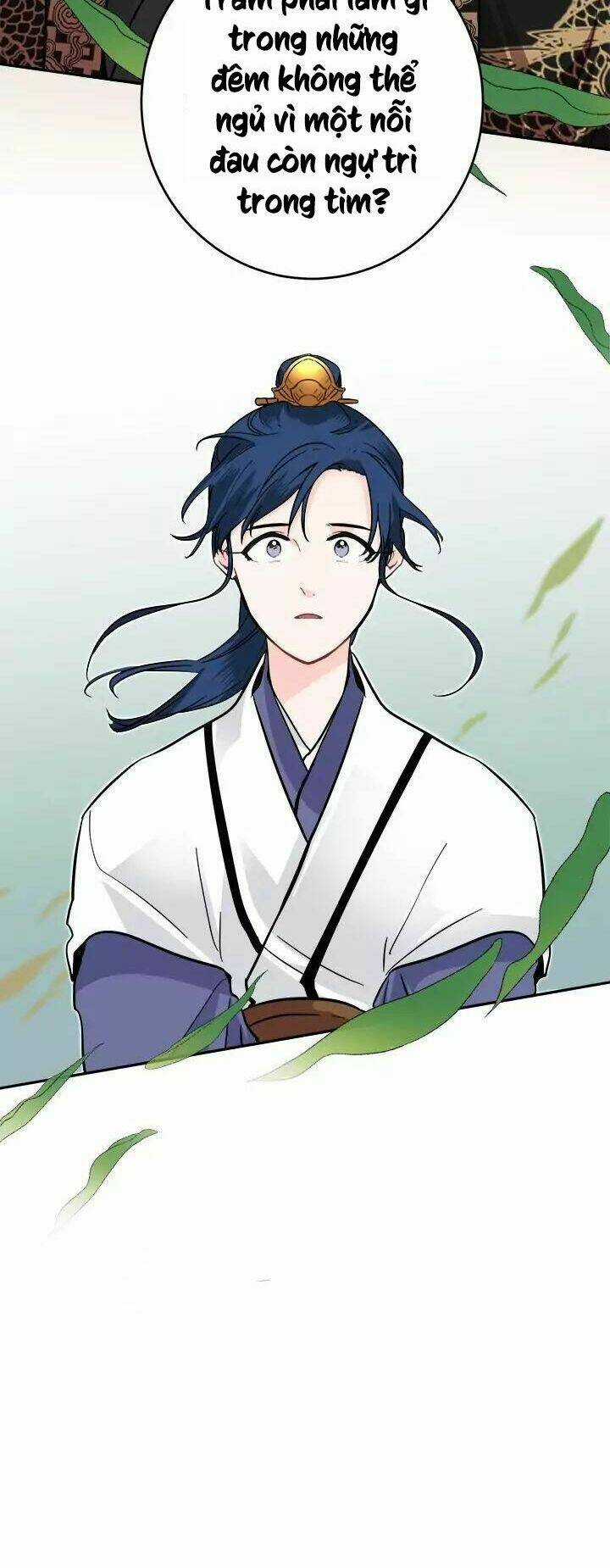 Yeon Lok Heun - Chapter 54 - Trang 40