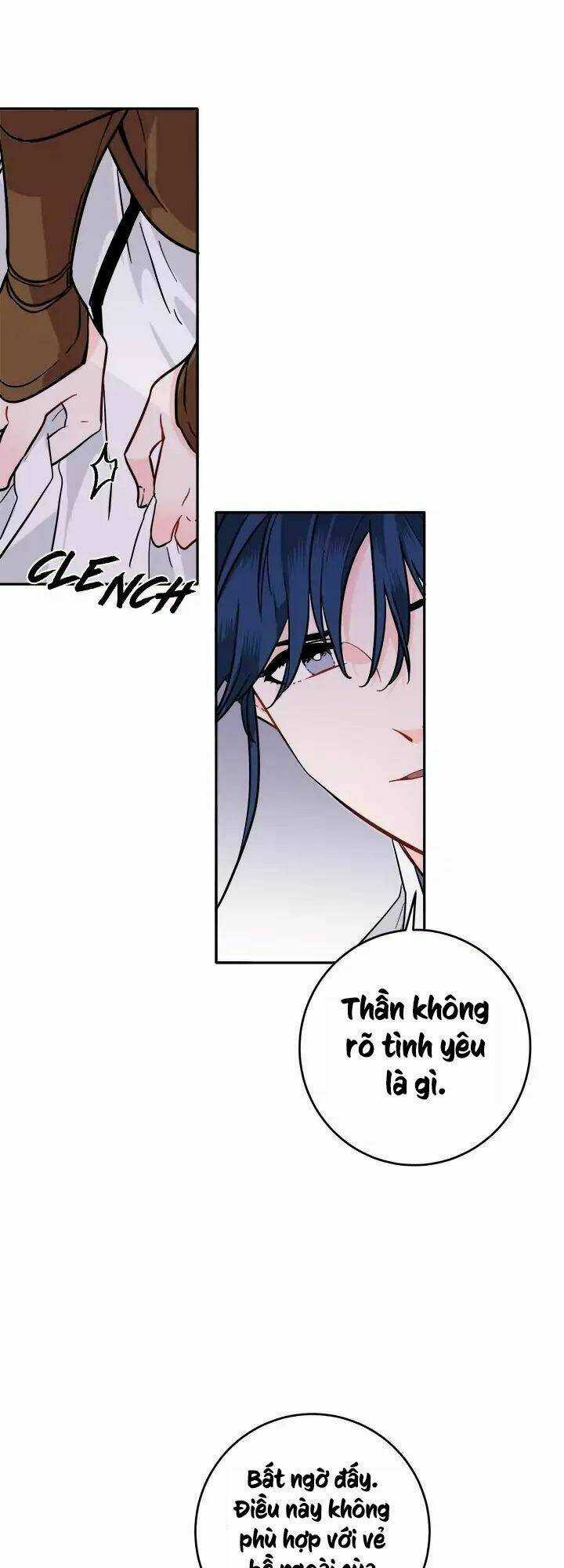 Yeon Lok Heun - Chapter 54 - Trang 41
