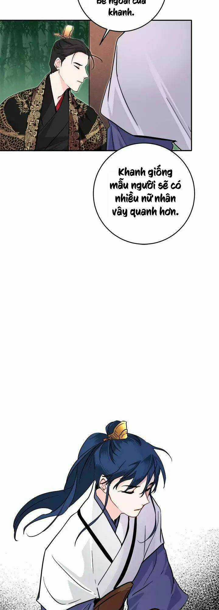 Yeon Lok Heun - Chapter 54 - Trang 42