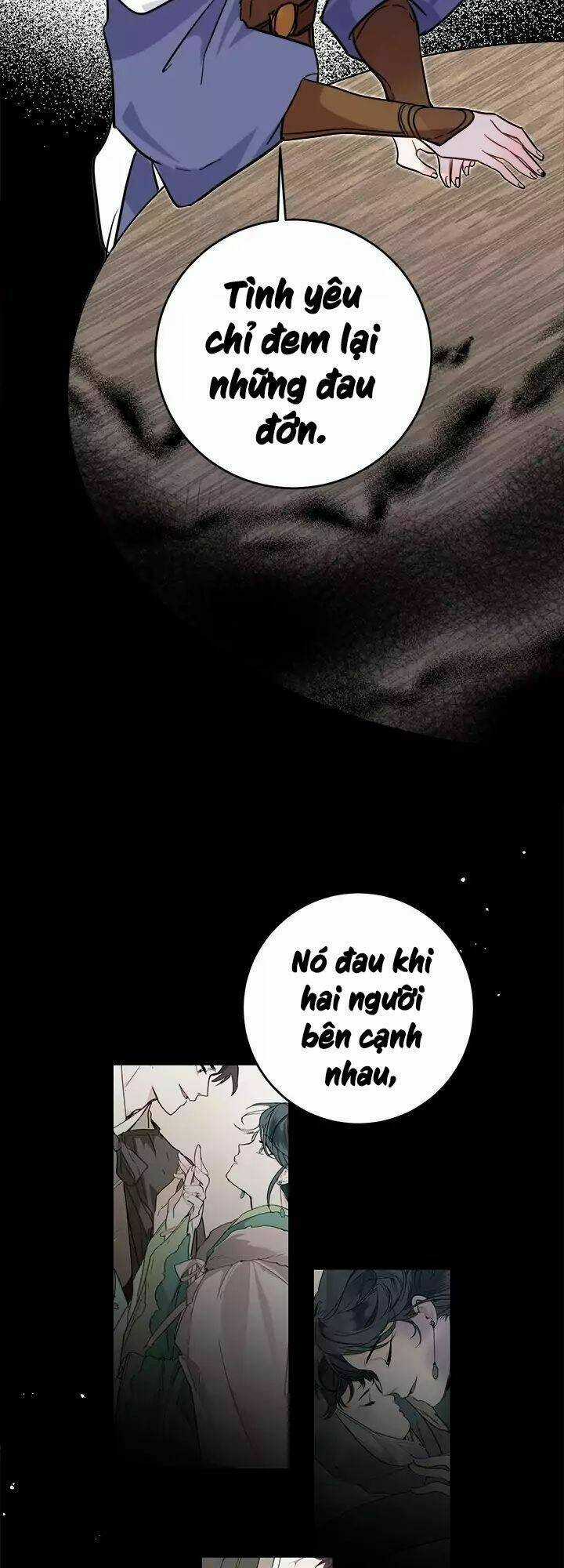 Yeon Lok Heun - Chapter 54 - Trang 43