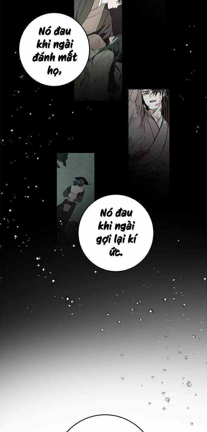 Yeon Lok Heun - Chapter 54 - Trang 44