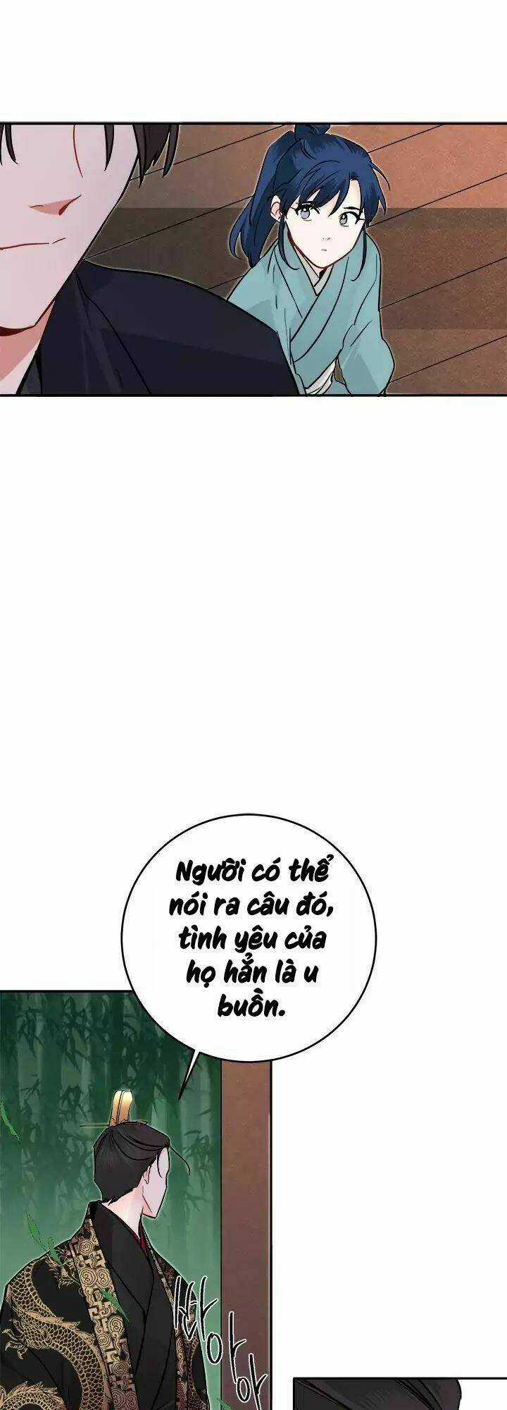 Yeon Lok Heun - Chapter 54 - Trang 46