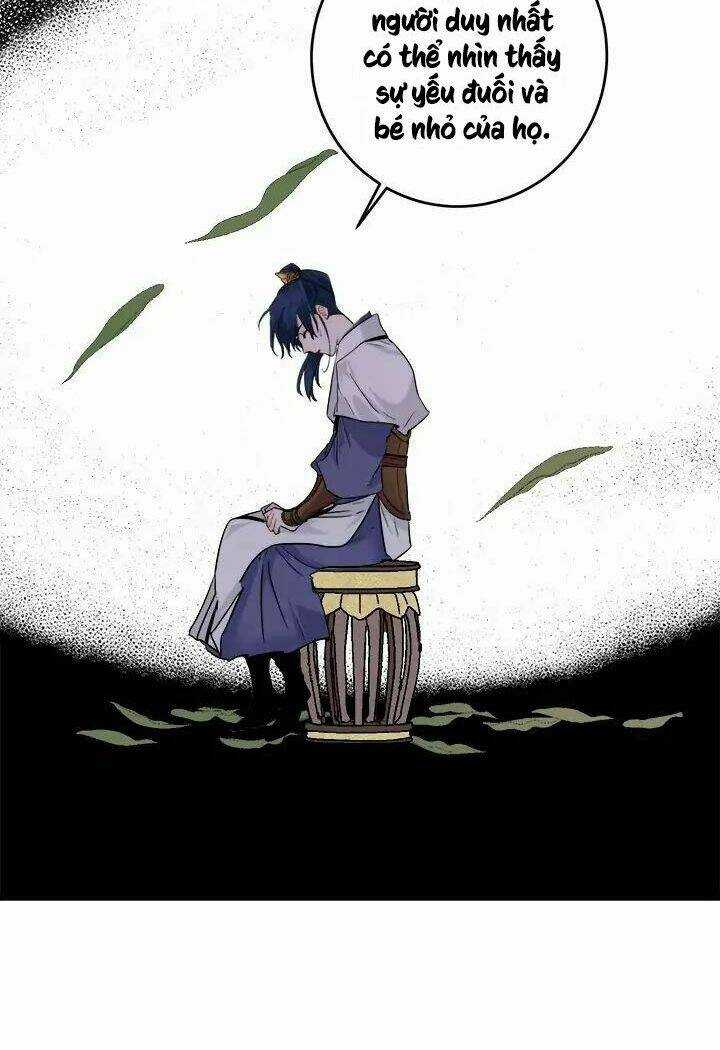 Yeon Lok Heun - Chapter 54 - Trang 50