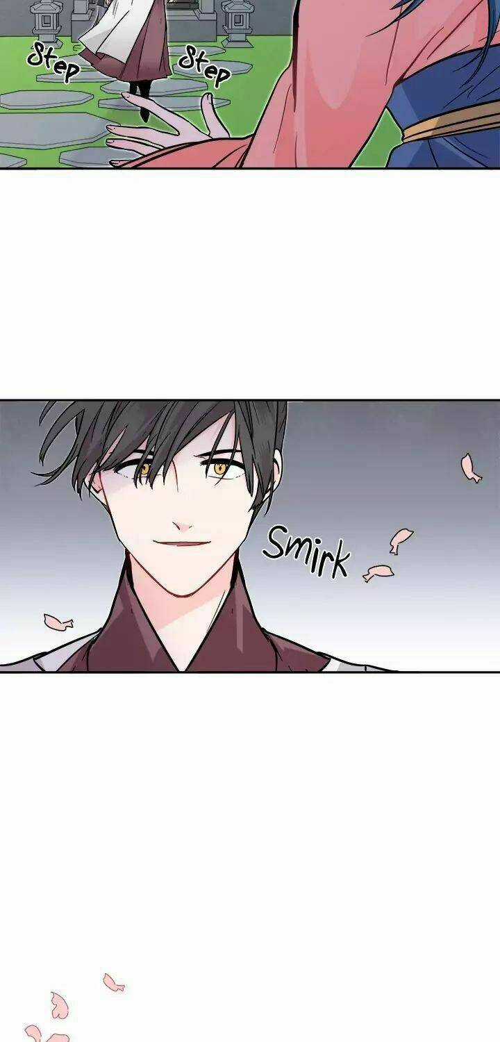 Yeon Lok Heun - Chapter 54 - Trang 6