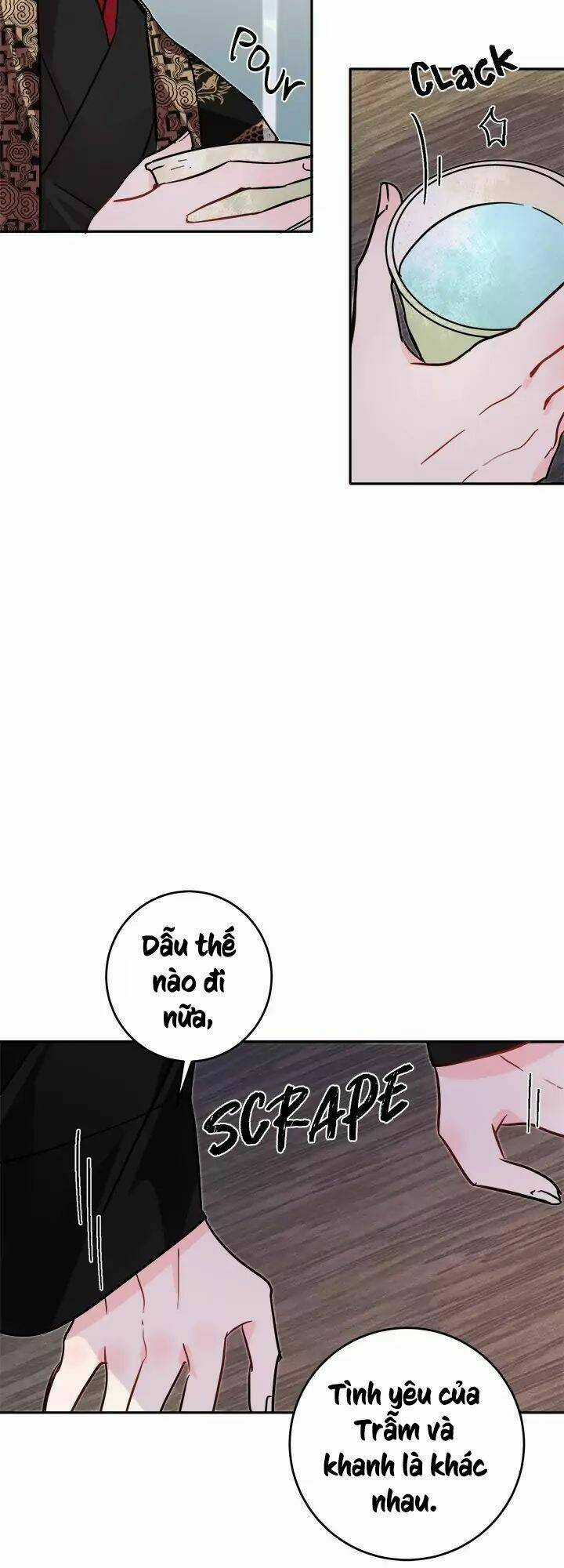 Yeon Lok Heun - Chapter 54 - Trang 52