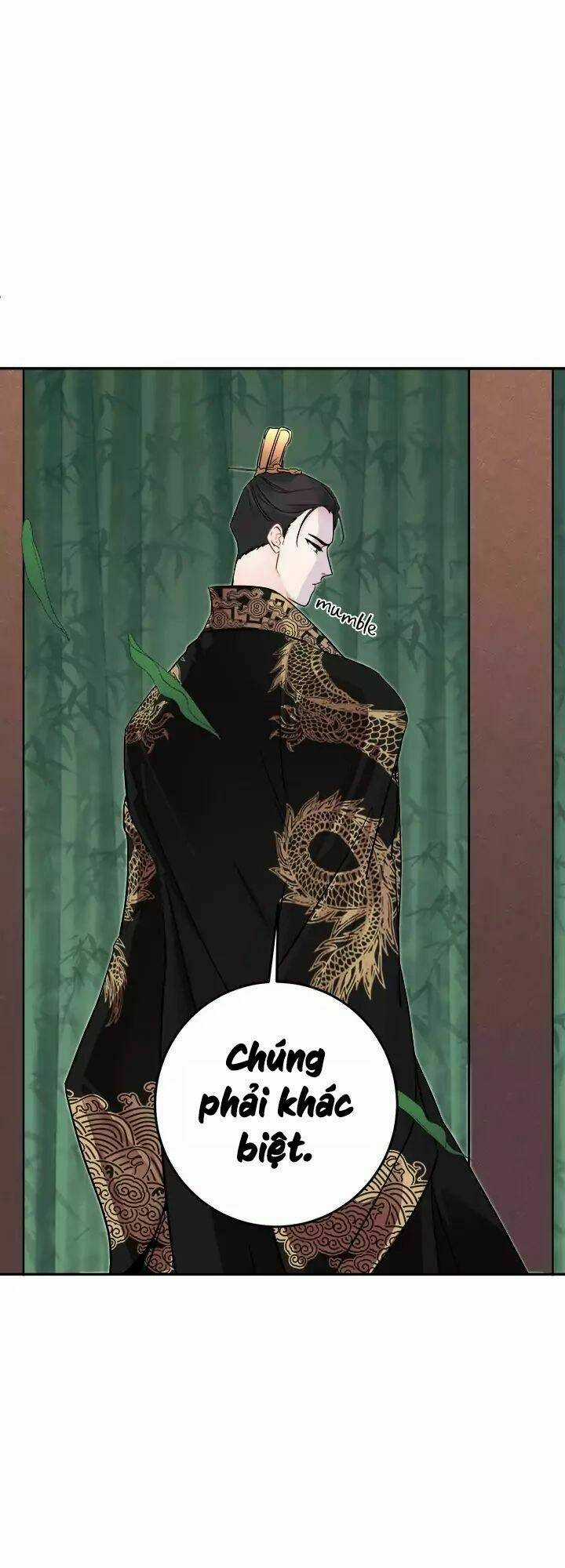 Yeon Lok Heun - Chapter 54 - Trang 53