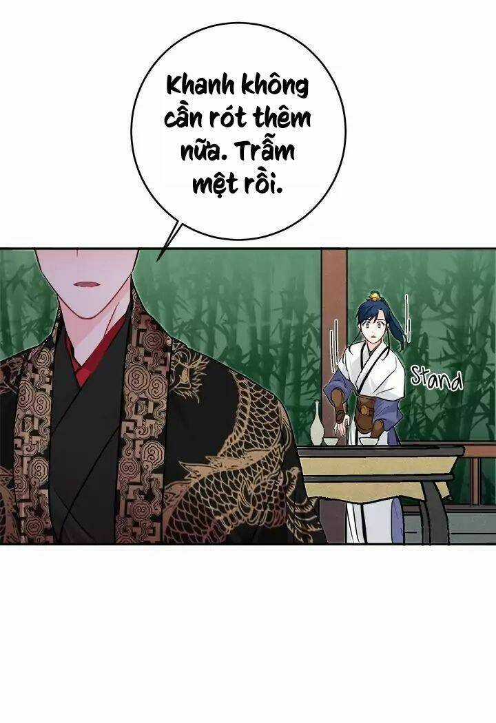 Yeon Lok Heun - Chapter 54 - Trang 54