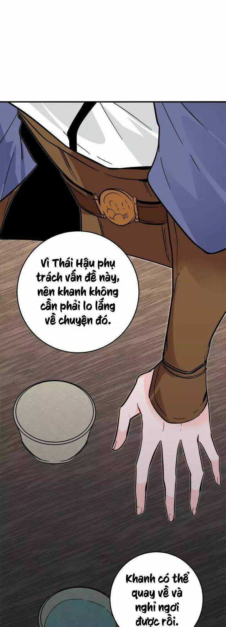 Yeon Lok Heun - Chapter 54 - Trang 56