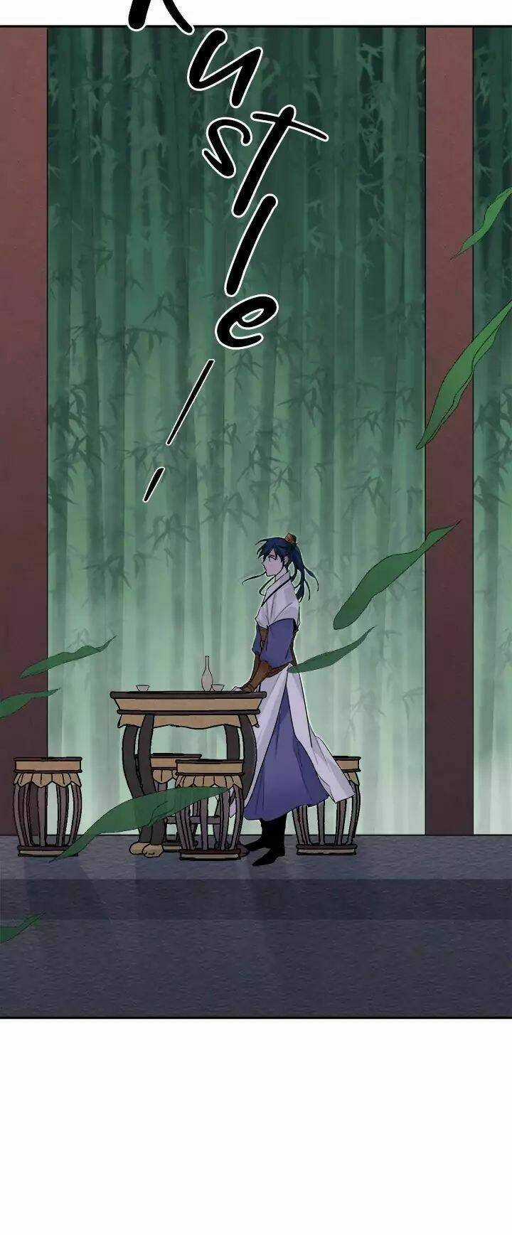 Yeon Lok Heun - Chapter 54 - Trang 58