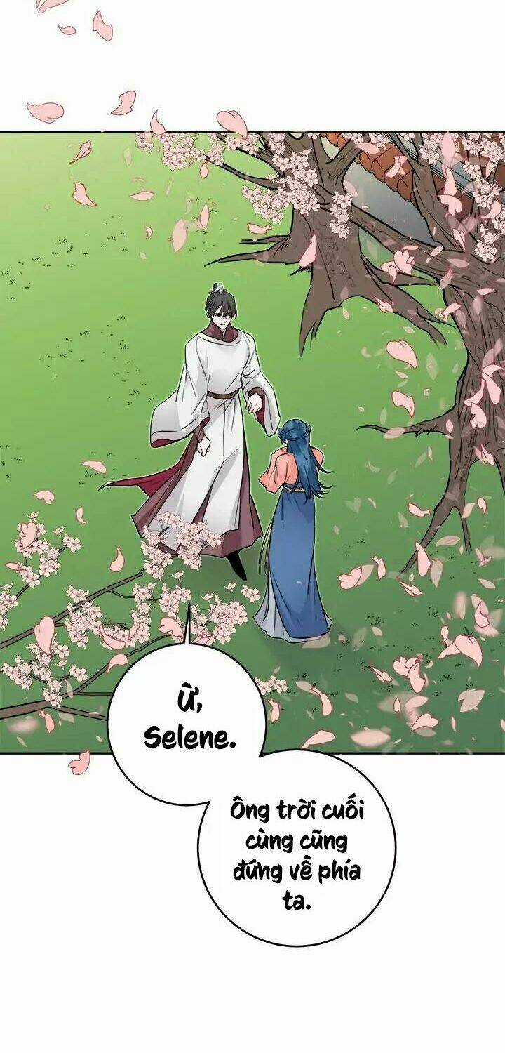 Yeon Lok Heun - Chapter 54 - Trang 7