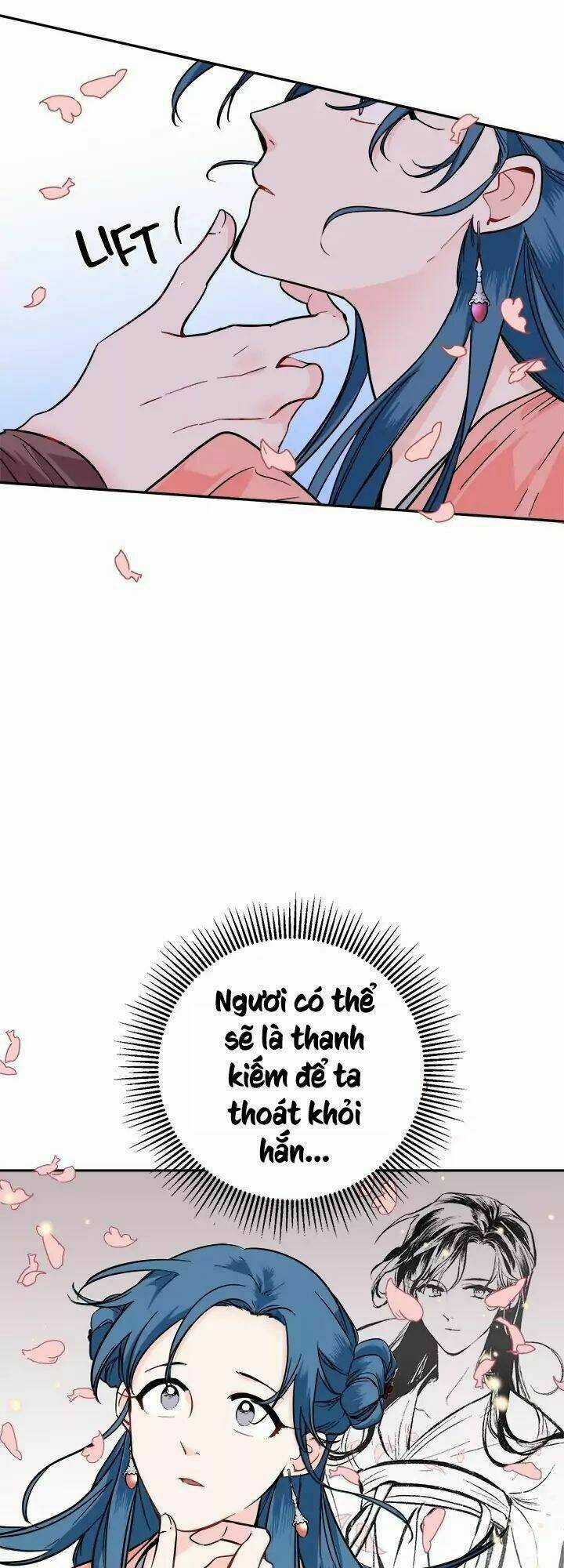 Yeon Lok Heun - Chapter 54 - Trang 8