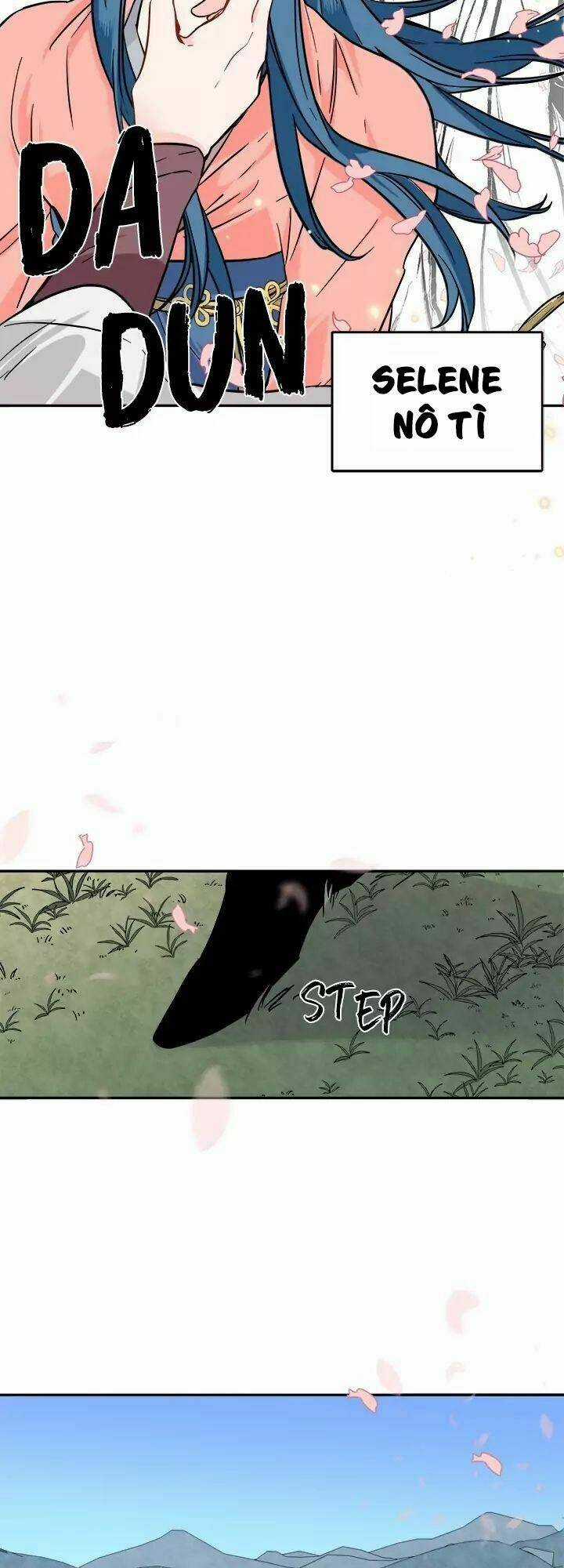 Yeon Lok Heun - Chapter 54 - Trang 9