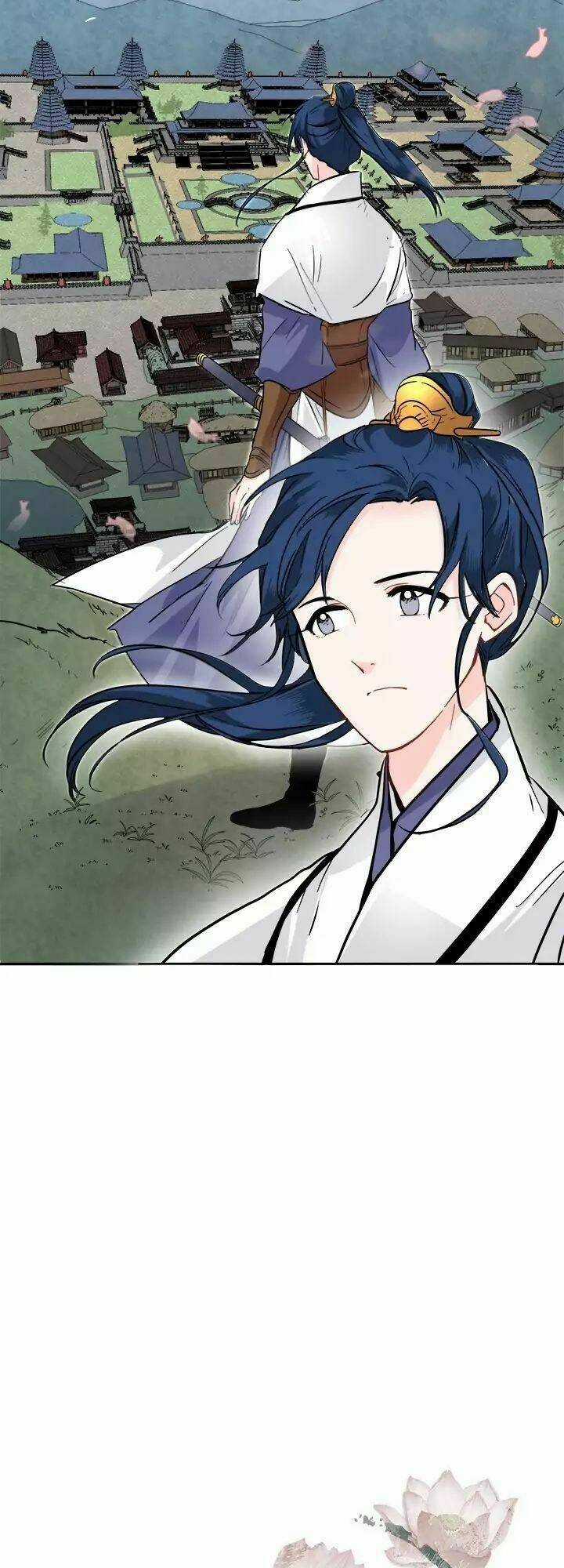 Yeon Lok Heun - Chapter 54 - Trang 10