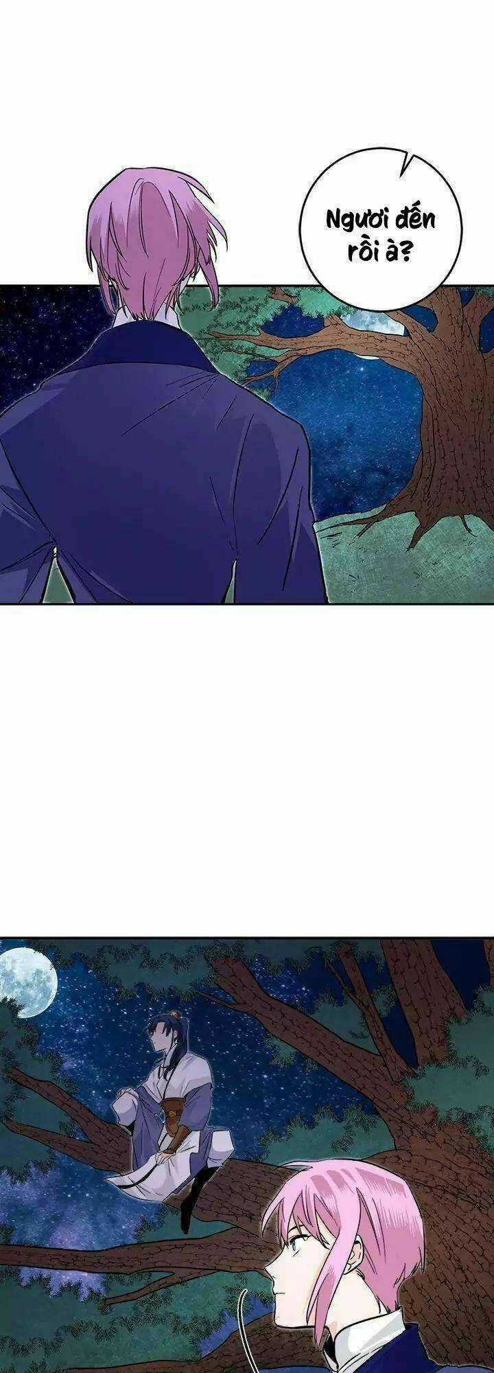 Yeon Lok Heun - Chapter 55 - Trang 11