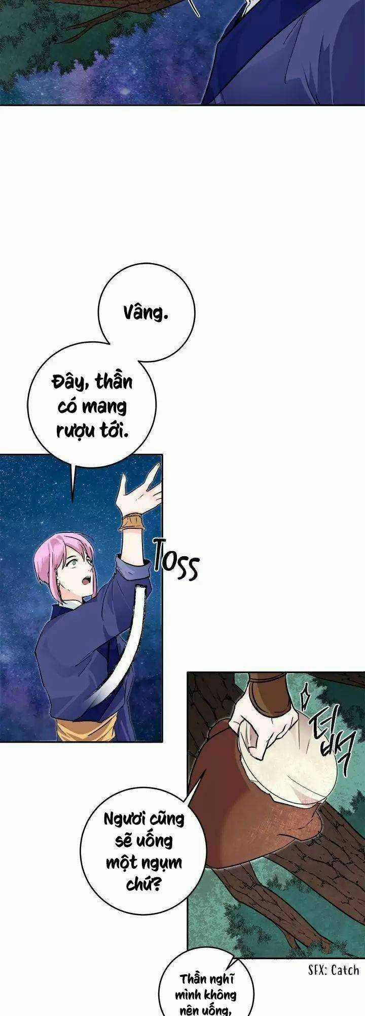 Yeon Lok Heun - Chapter 55 - Trang 12