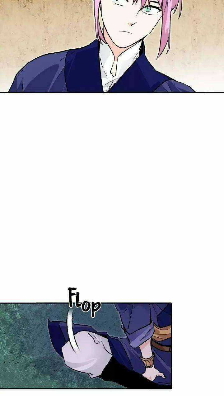 Yeon Lok Heun - Chapter 55 - Trang 14