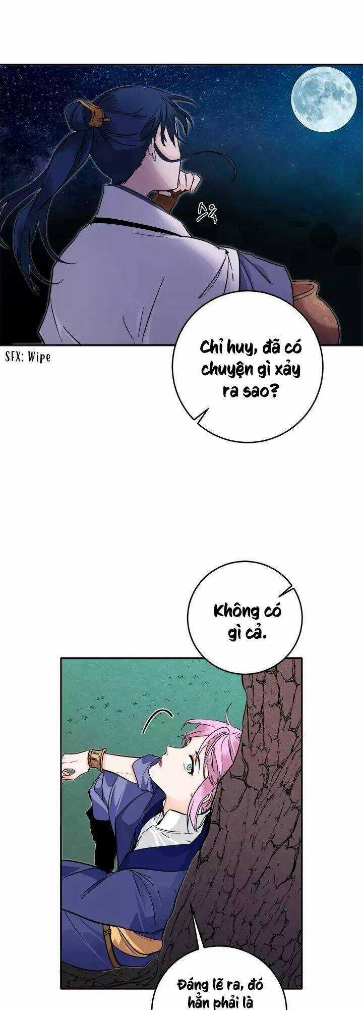 Yeon Lok Heun - Chapter 55 - Trang 17