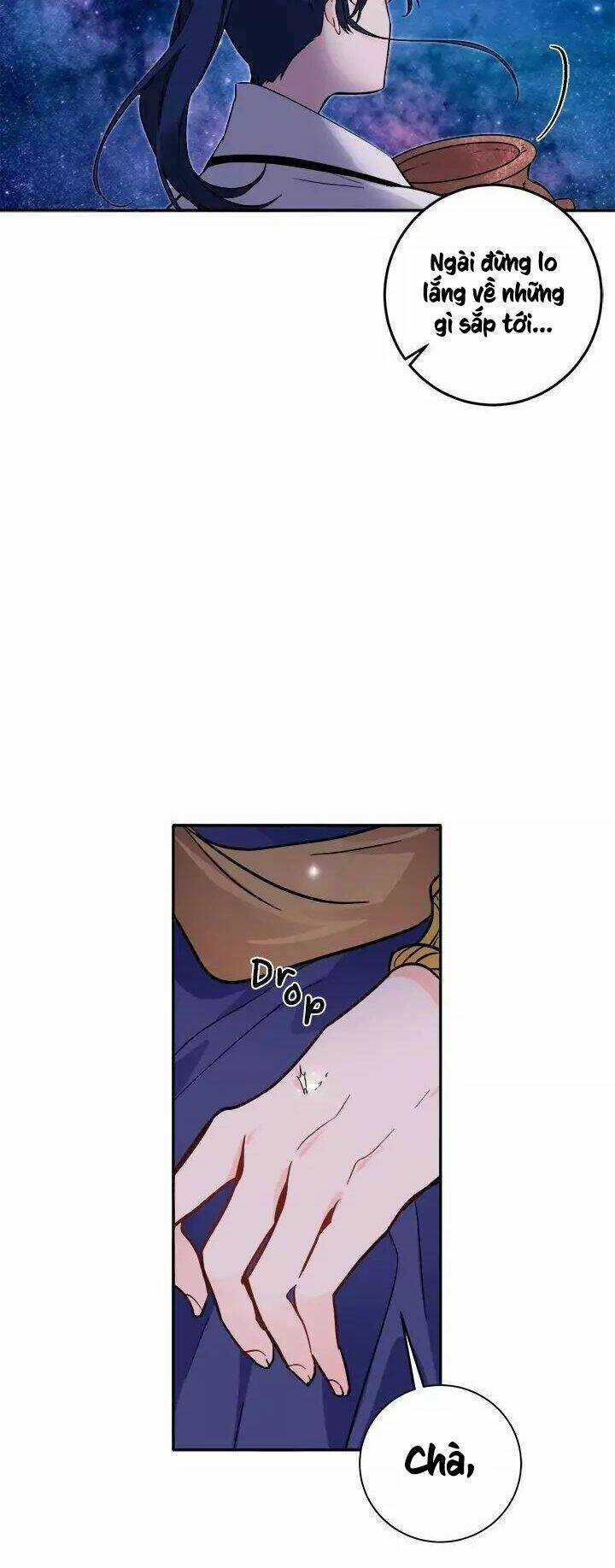 Yeon Lok Heun - Chapter 55 - Trang 19