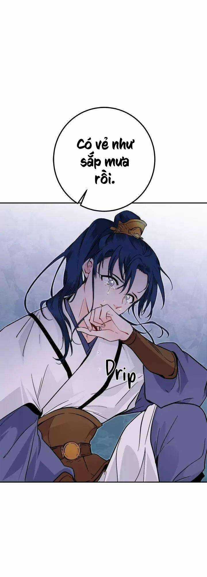 Yeon Lok Heun - Chapter 55 - Trang 20