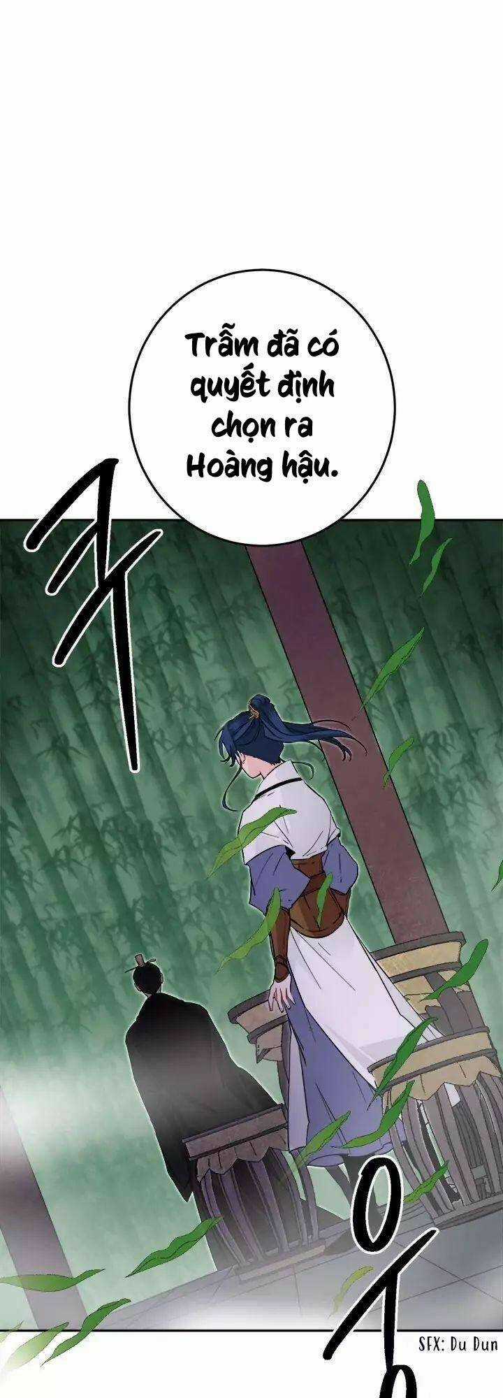 Yeon Lok Heun - Chapter 55 - Trang 3