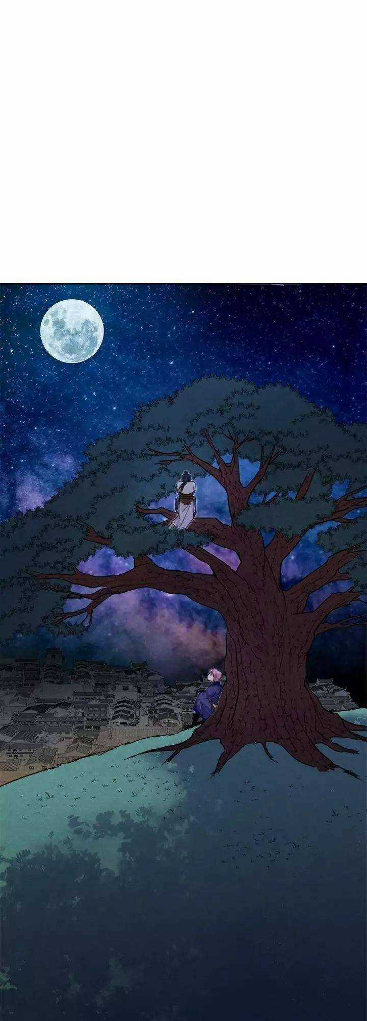 Yeon Lok Heun - Chapter 55 - Trang 21