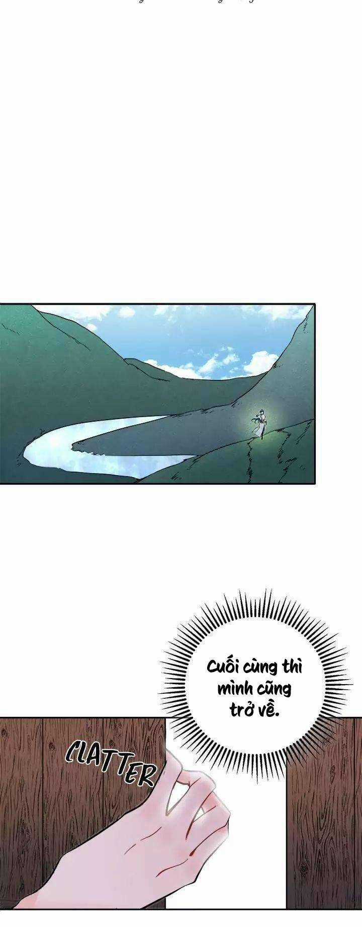 Yeon Lok Heun - Chapter 55 - Trang 23