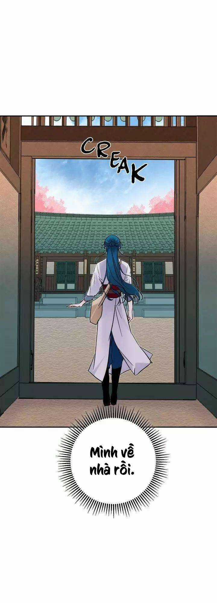 Yeon Lok Heun - Chapter 55 - Trang 24