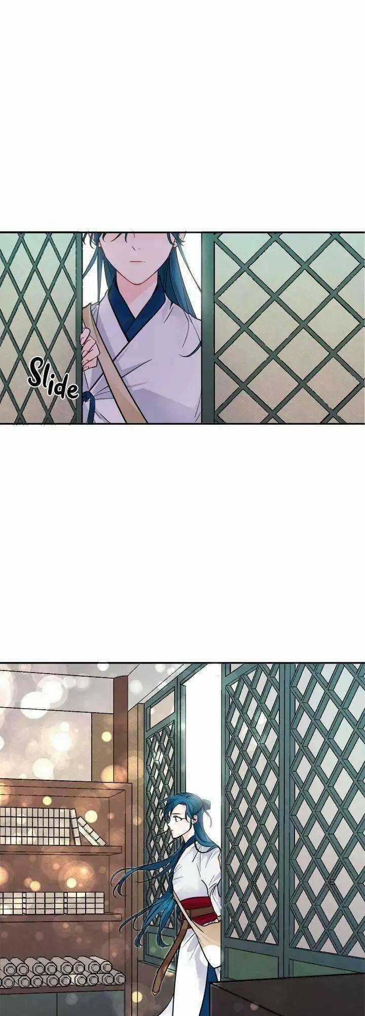 Yeon Lok Heun - Chapter 55 - Trang 25