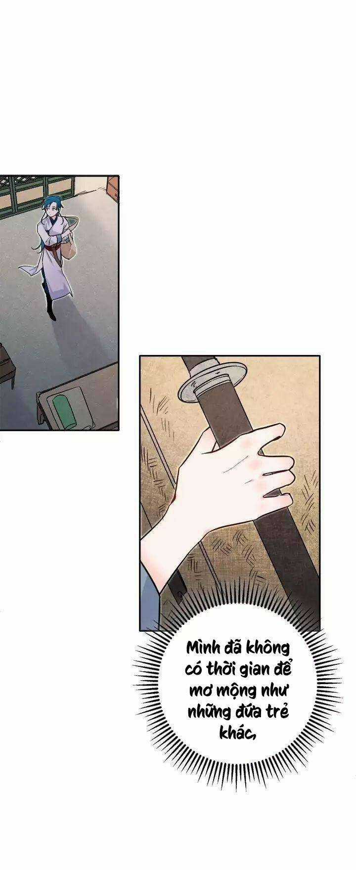 Yeon Lok Heun - Chapter 55 - Trang 27