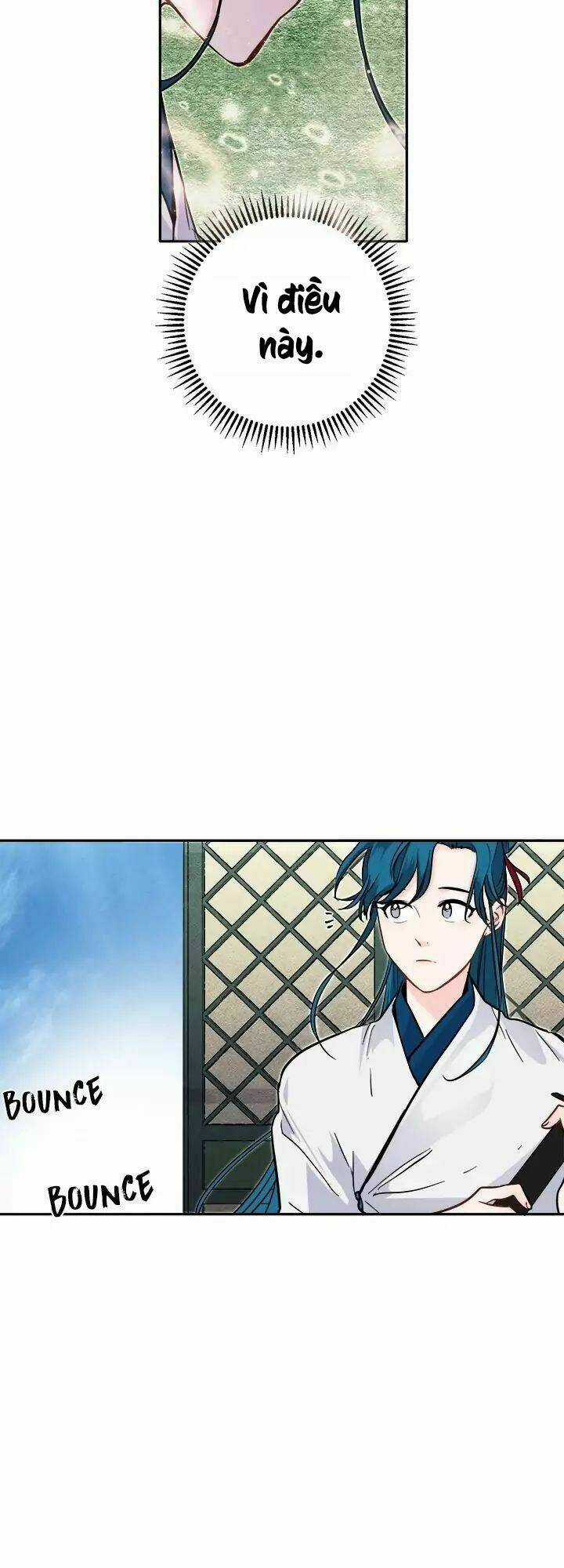 Yeon Lok Heun - Chapter 55 - Trang 29