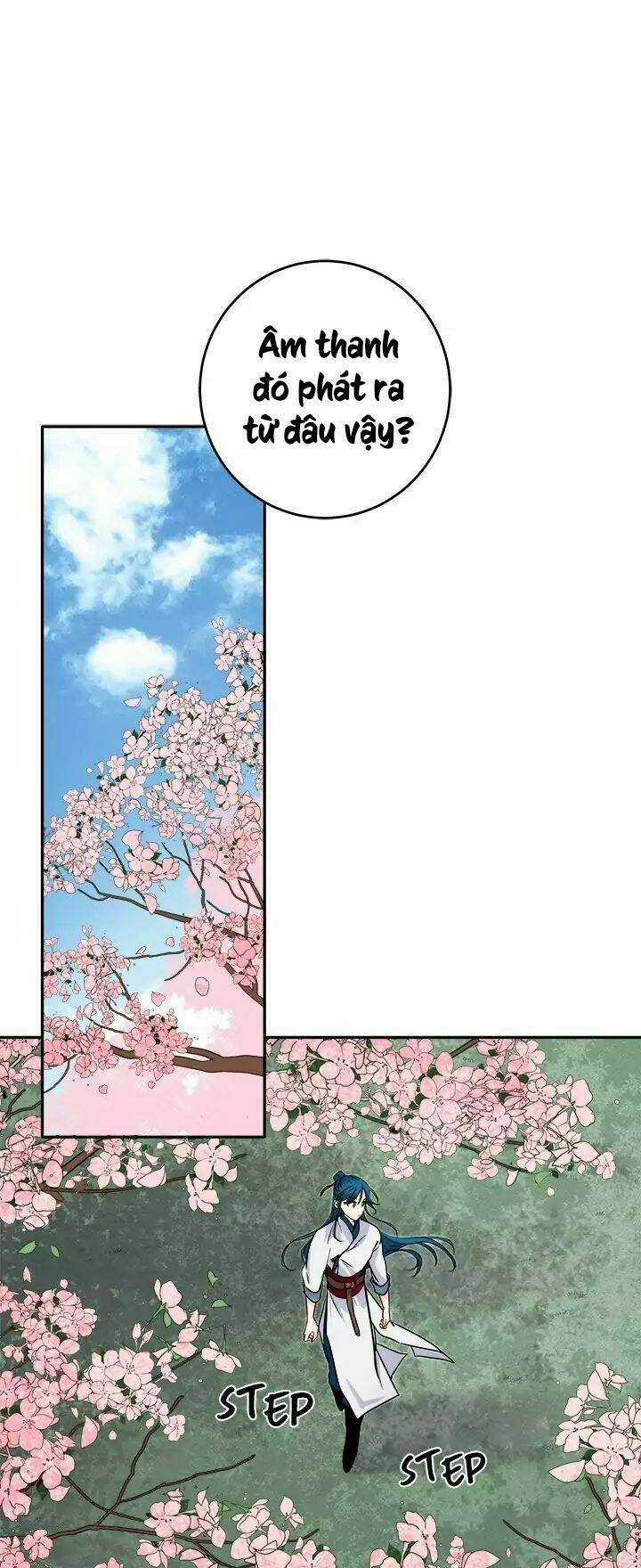 Yeon Lok Heun - Chapter 55 - Trang 30