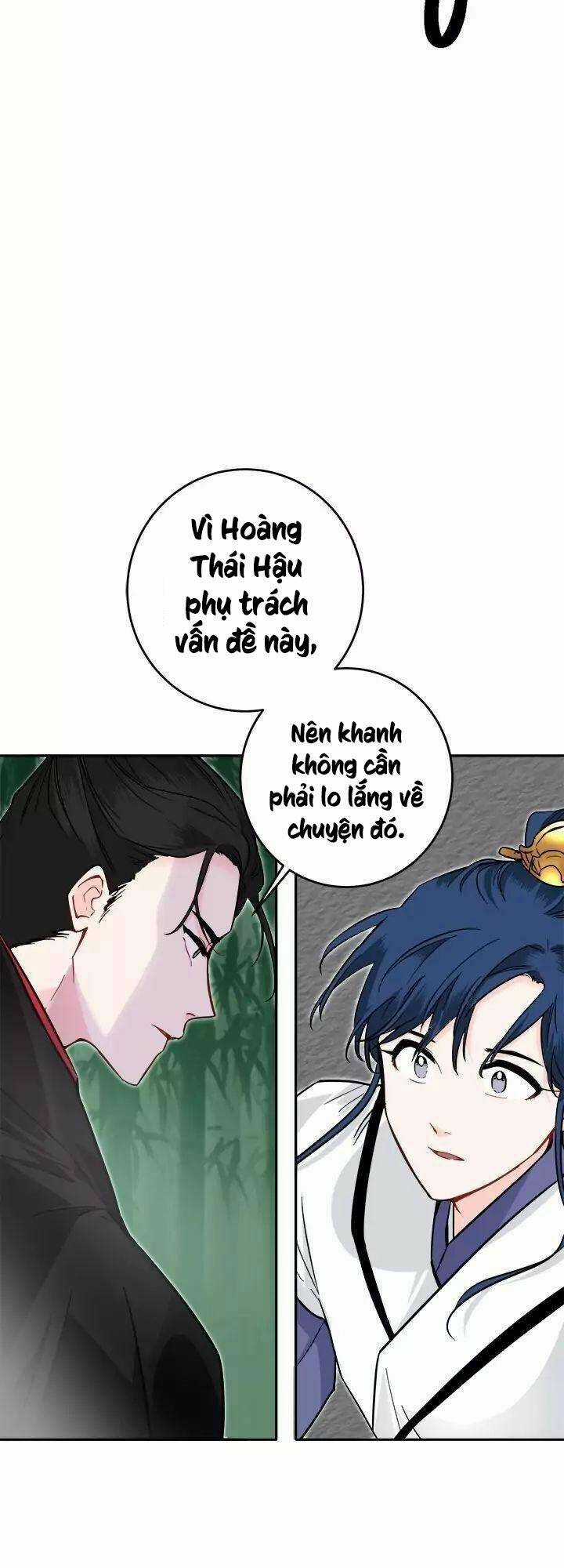 Yeon Lok Heun - Chapter 55 - Trang 4