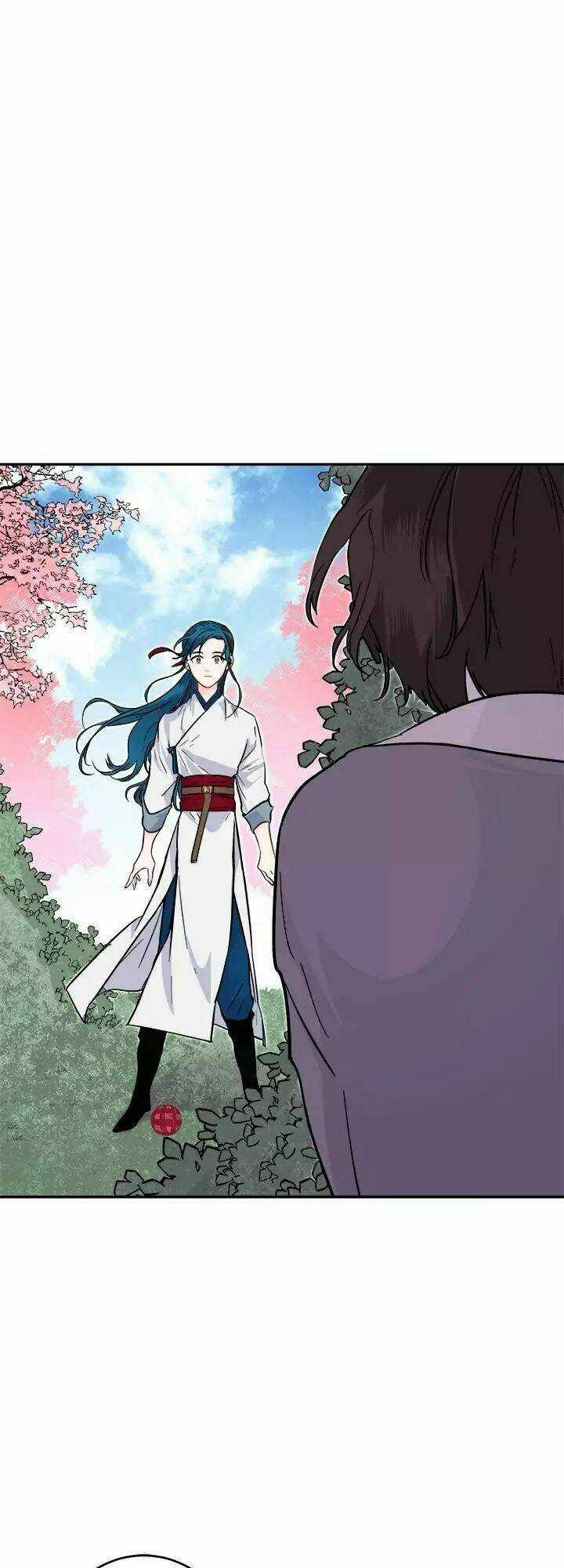 Yeon Lok Heun - Chapter 55 - Trang 32