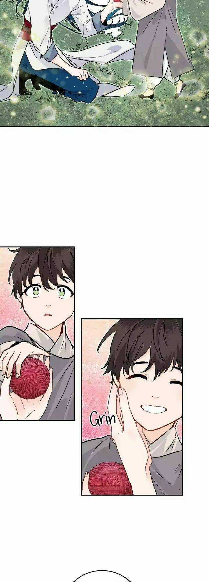 Yeon Lok Heun - Chapter 55 - Trang 34