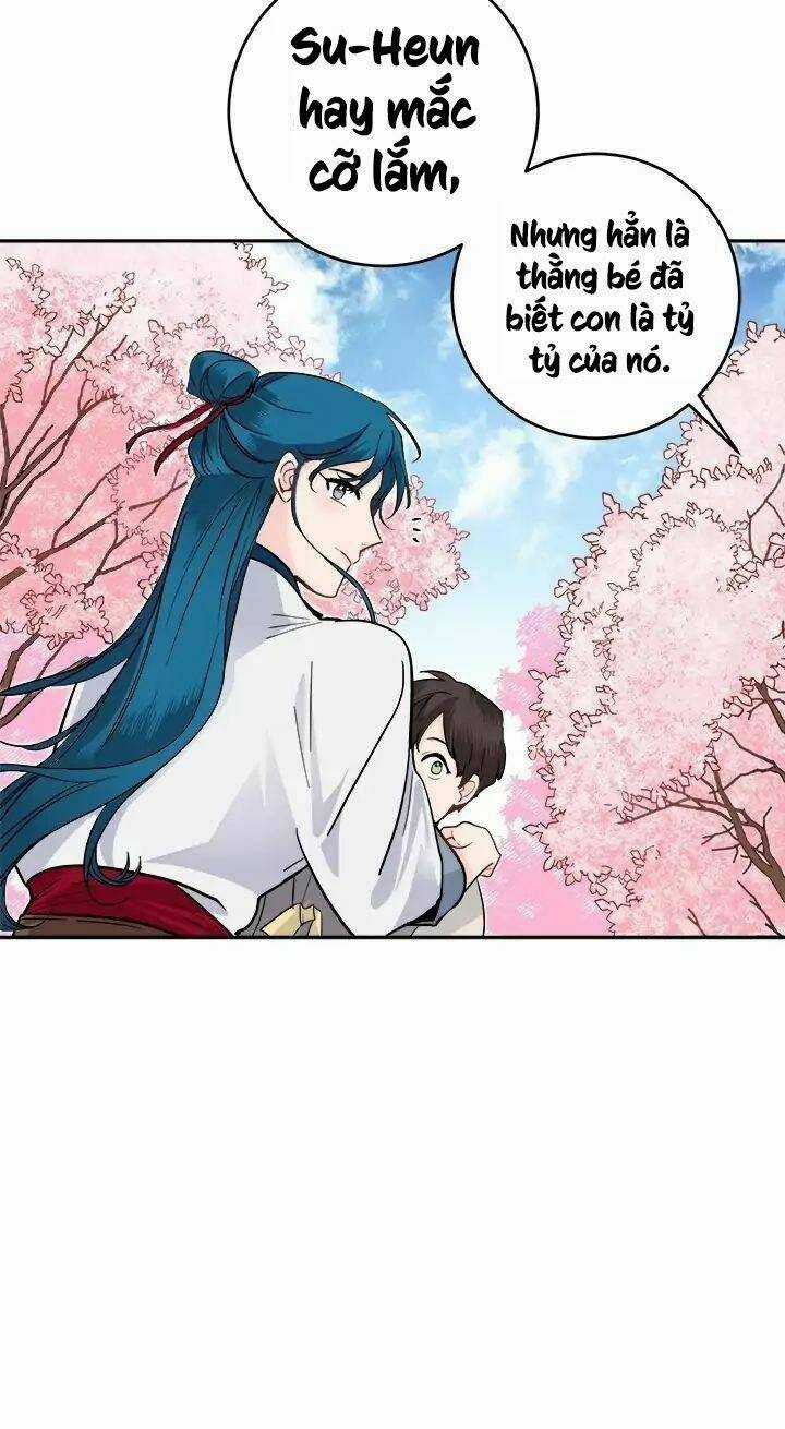 Yeon Lok Heun - Chapter 55 - Trang 35