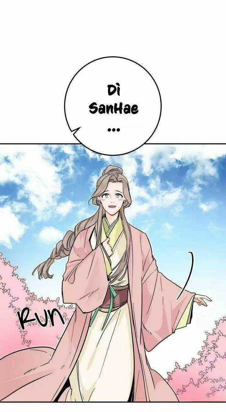 Yeon Lok Heun - Chapter 55 - Trang 36