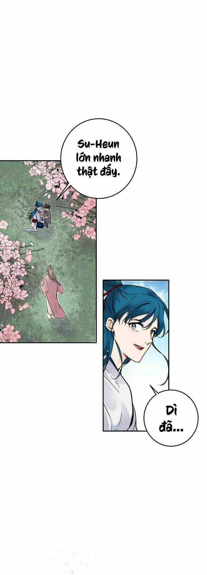 Yeon Lok Heun - Chapter 55 - Trang 37