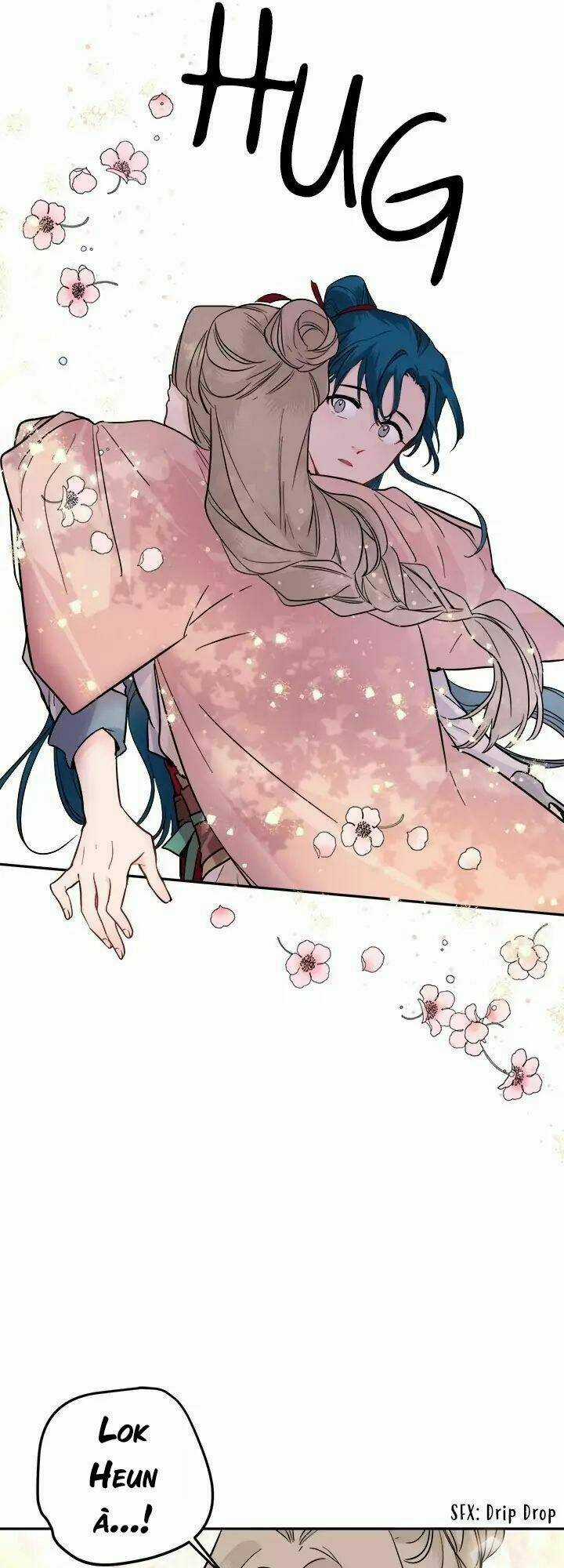 Yeon Lok Heun - Chapter 55 - Trang 38