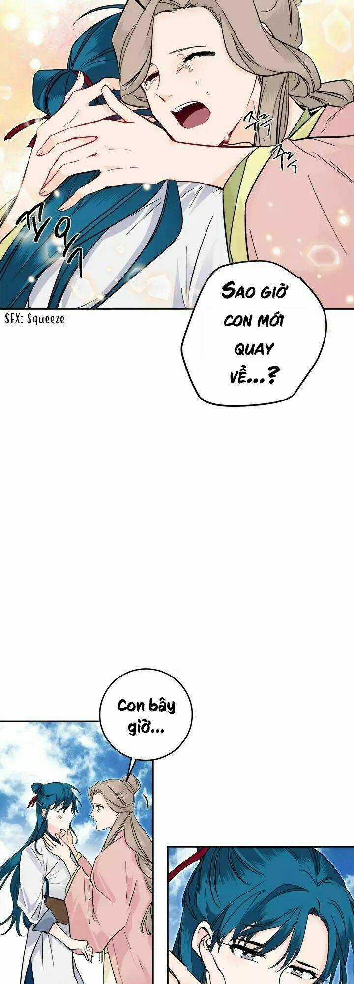 Yeon Lok Heun - Chapter 55 - Trang 39