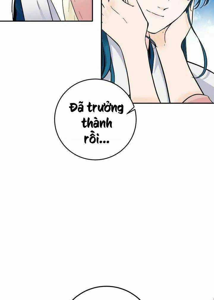 Yeon Lok Heun - Chapter 55 - Trang 40