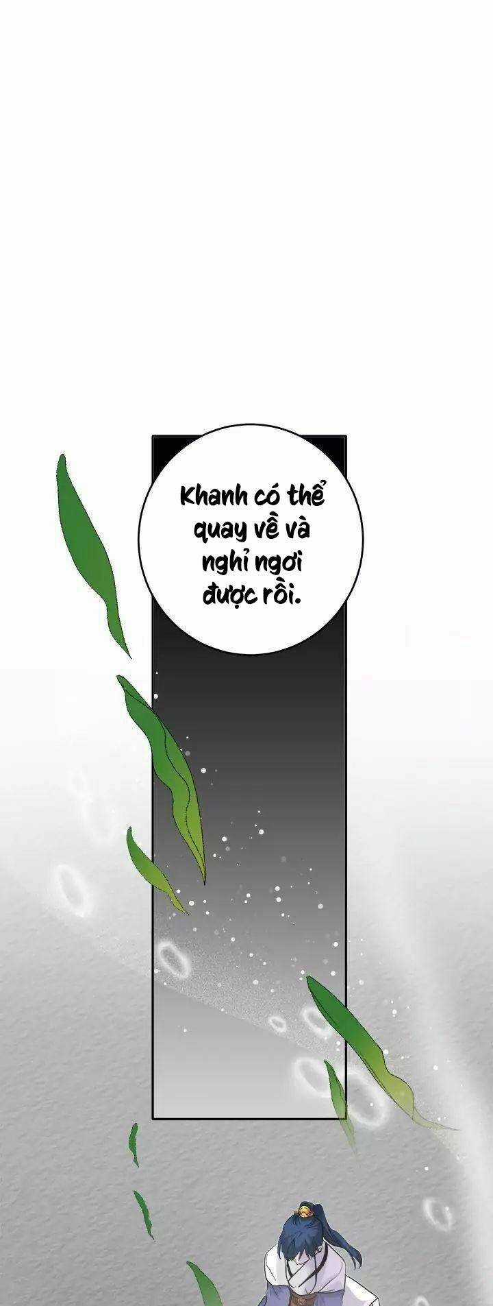 Yeon Lok Heun - Chapter 55 - Trang 5