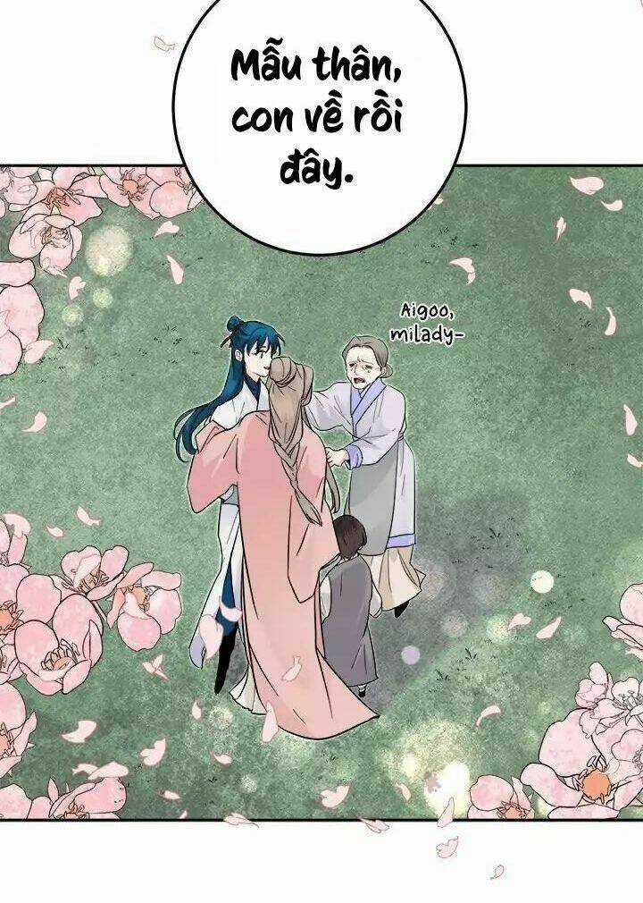 Yeon Lok Heun - Chapter 55 - Trang 41