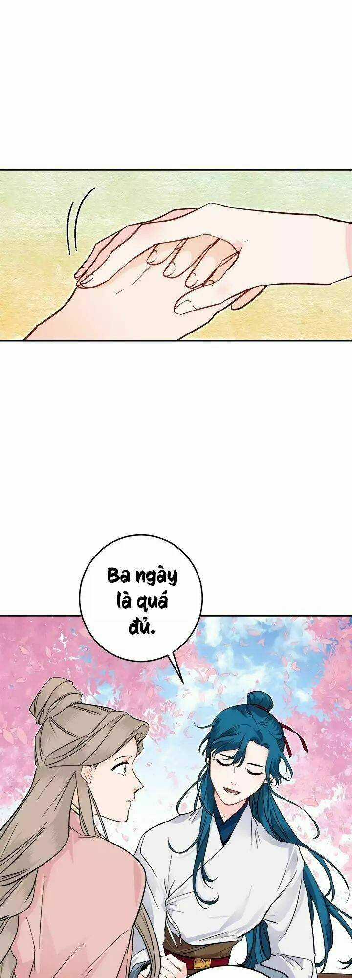 Yeon Lok Heun - Chapter 55 - Trang 44