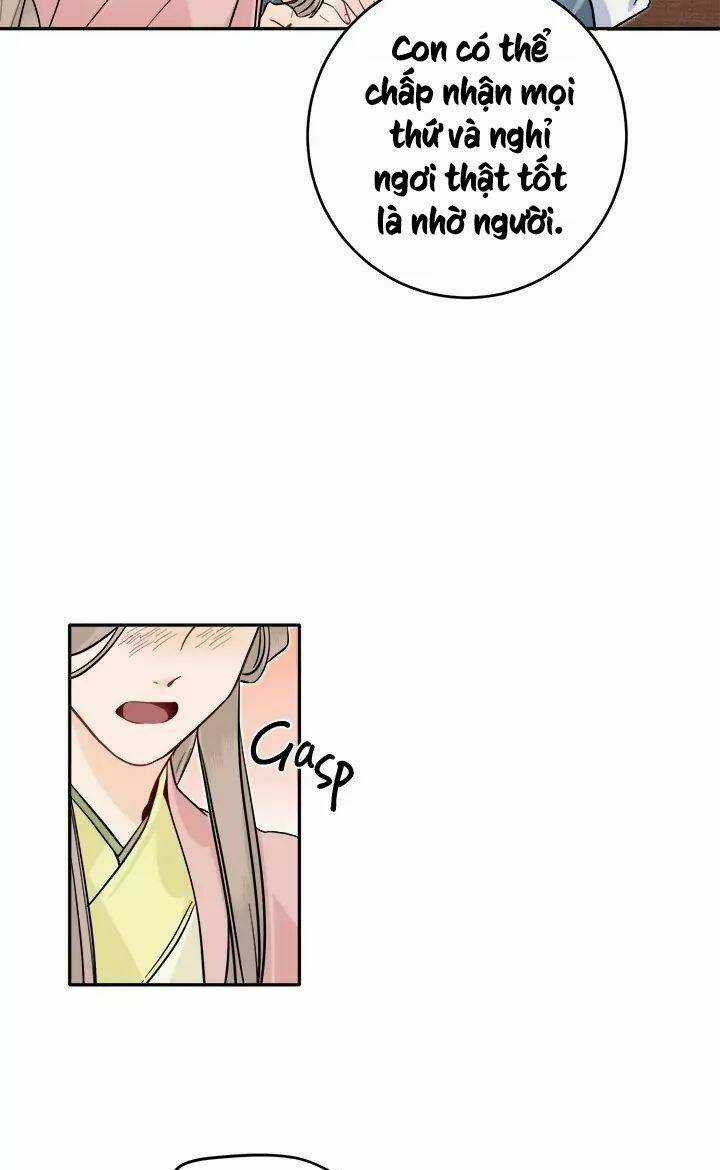 Yeon Lok Heun - Chapter 55 - Trang 45