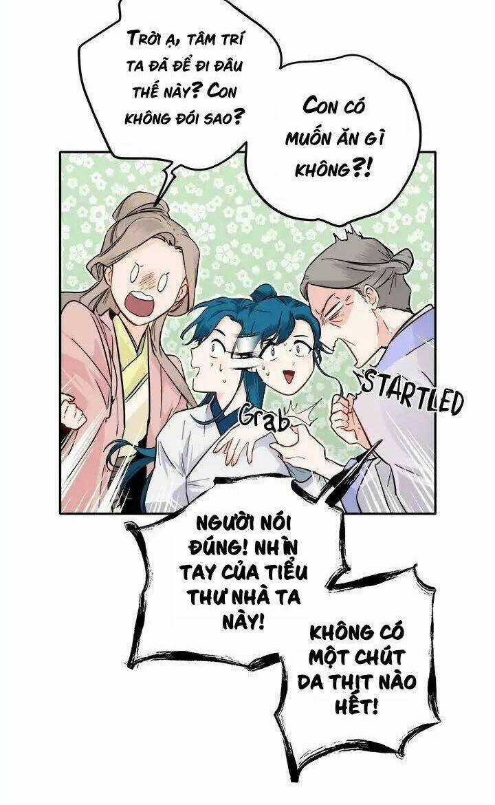 Yeon Lok Heun - Chapter 55 - Trang 46