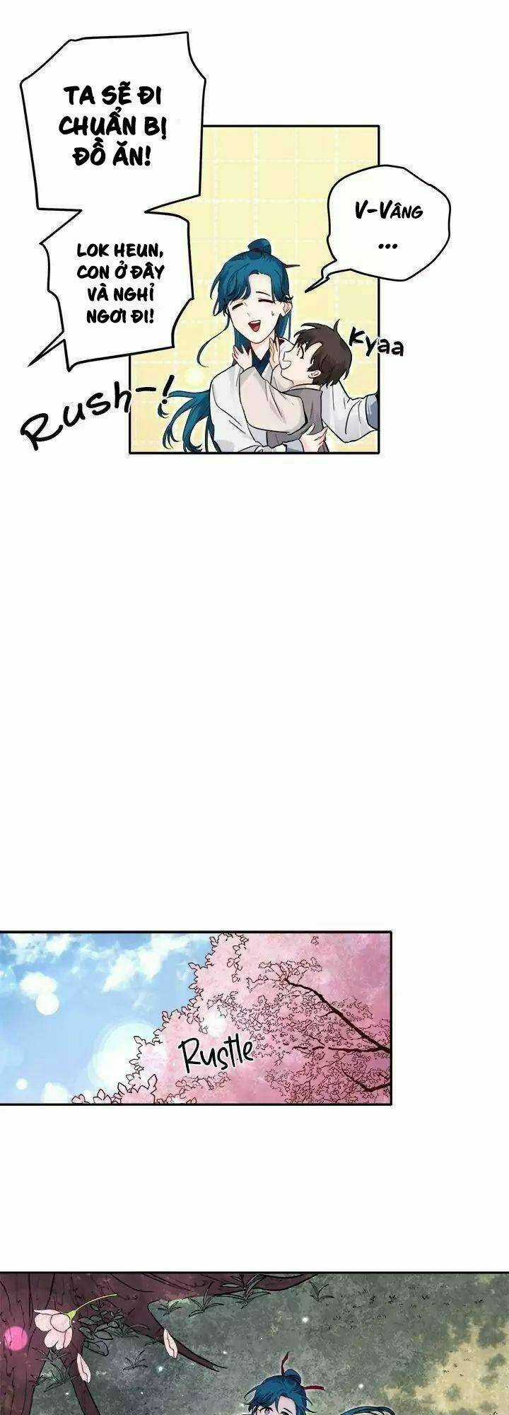 Yeon Lok Heun - Chapter 55 - Trang 47