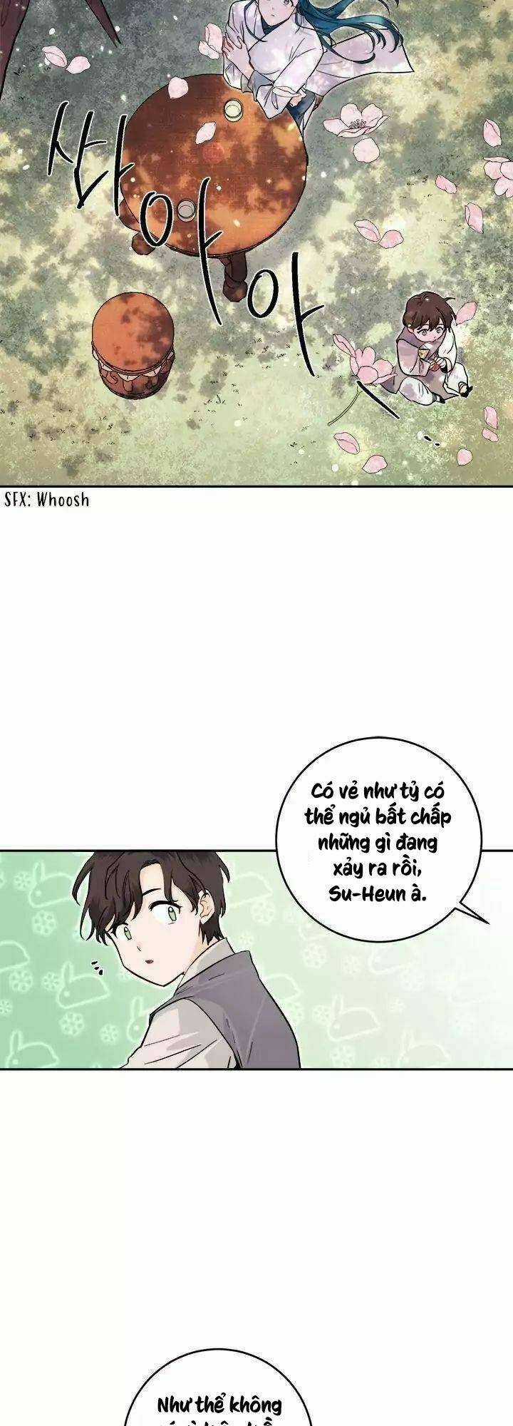 Yeon Lok Heun - Chapter 55 - Trang 48