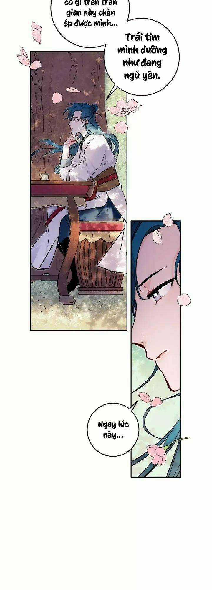 Yeon Lok Heun - Chapter 55 - Trang 49