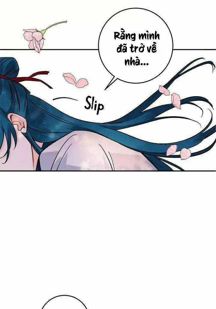 Yeon Lok Heun - Chapter 55 - Trang 50